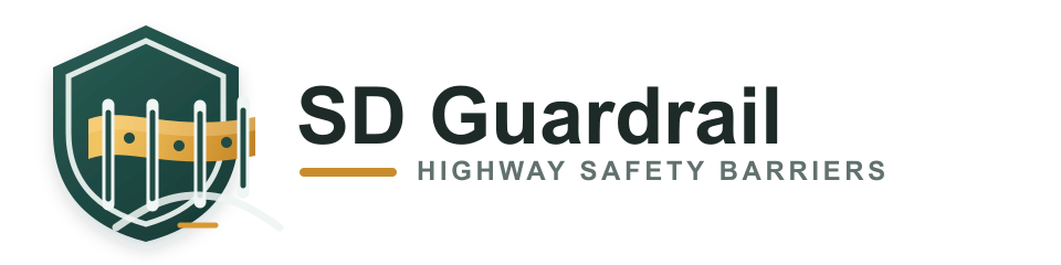 Highway Guardrail Manufacturer in China | SD Guardrail