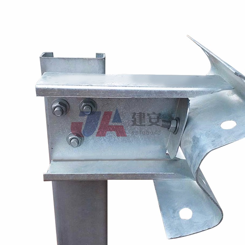 SF-Highway Guardrail-H1W4