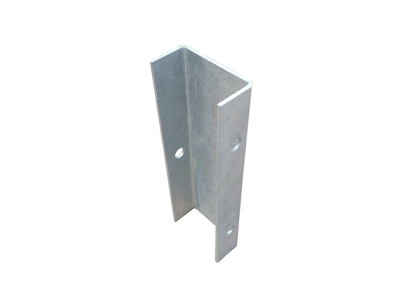 Highway Guardrail U Type Spacer