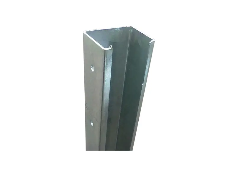 Highway Guardrail C Post