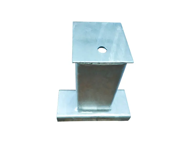 Highway Guardrail T Type Spacer