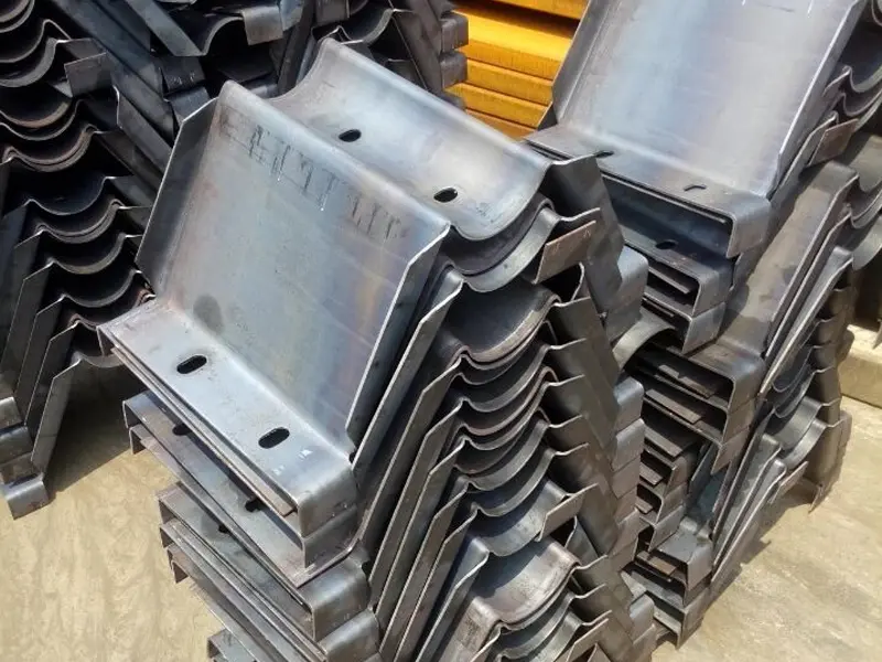 Highway Guardrail T Type Spacer