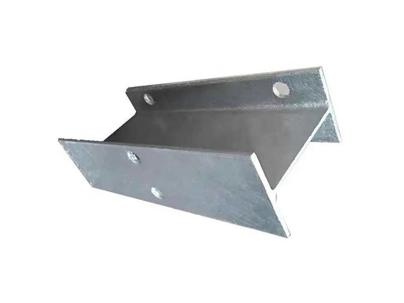 Highway Guardrail H Type Spacer