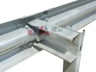 SF-Highway Guardrail-H1W4