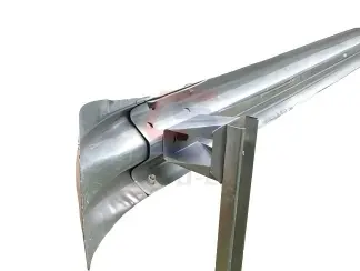SF-Highway Guardrail-H1W3