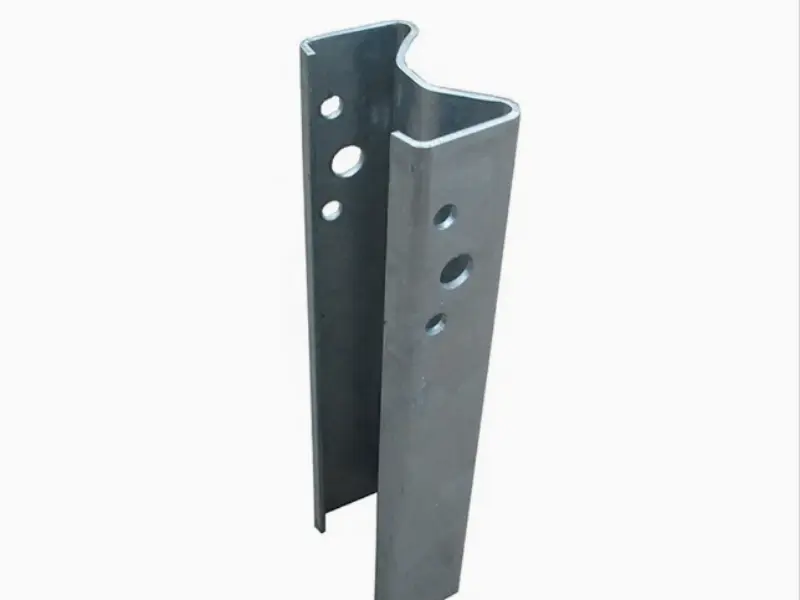 SF-Highway Guardrail-H1W1