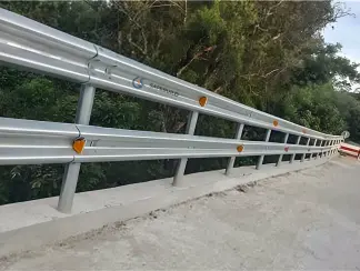SF-Highway Guardrail-H2W2