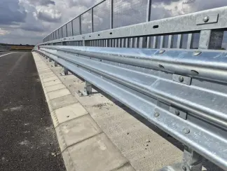 SF-Highway Guardrail-H3W4
